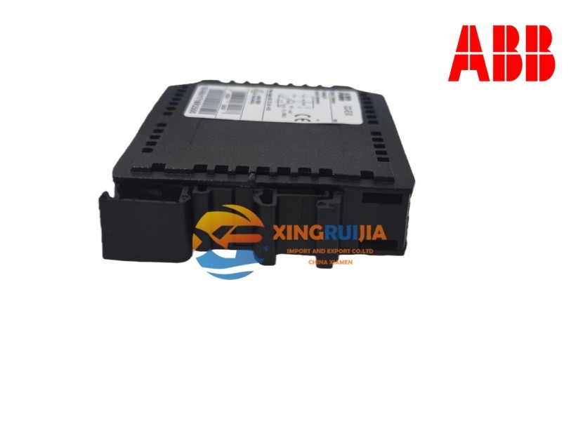 ABB 1SVR011718R2500  Analog Signal Converter1